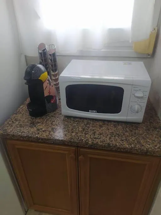 Amplio Apartamento Blanes Apartment