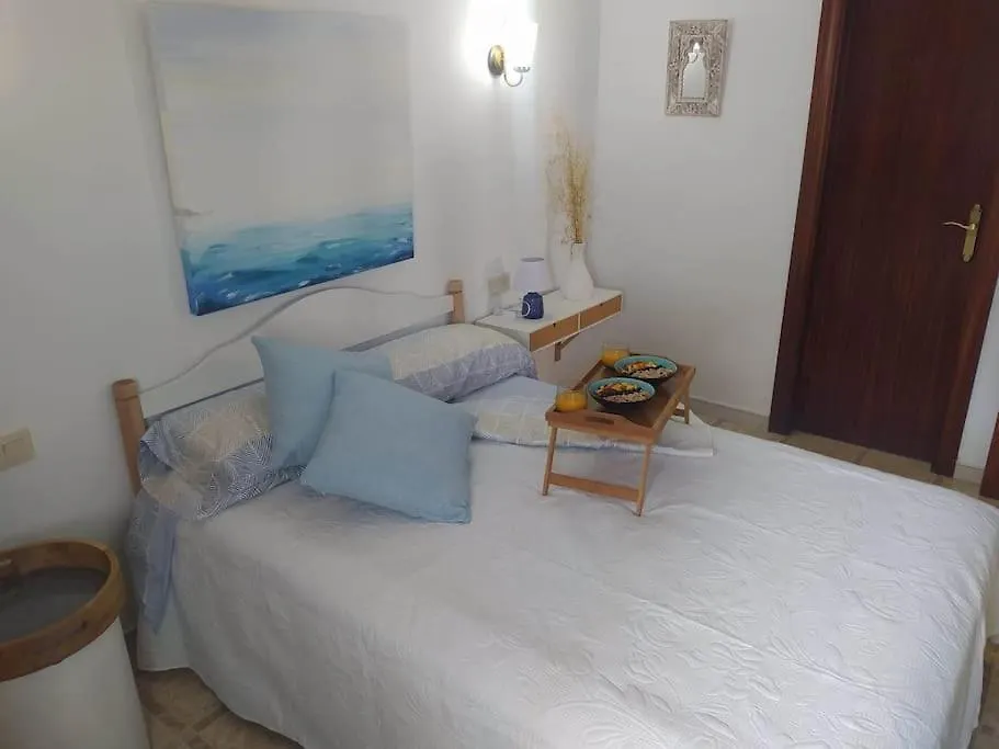 Amplio Apartamento Blanes Apartment