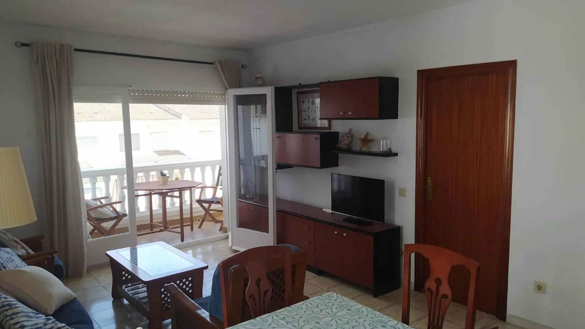 Amplio Apartamento Blanes contacts